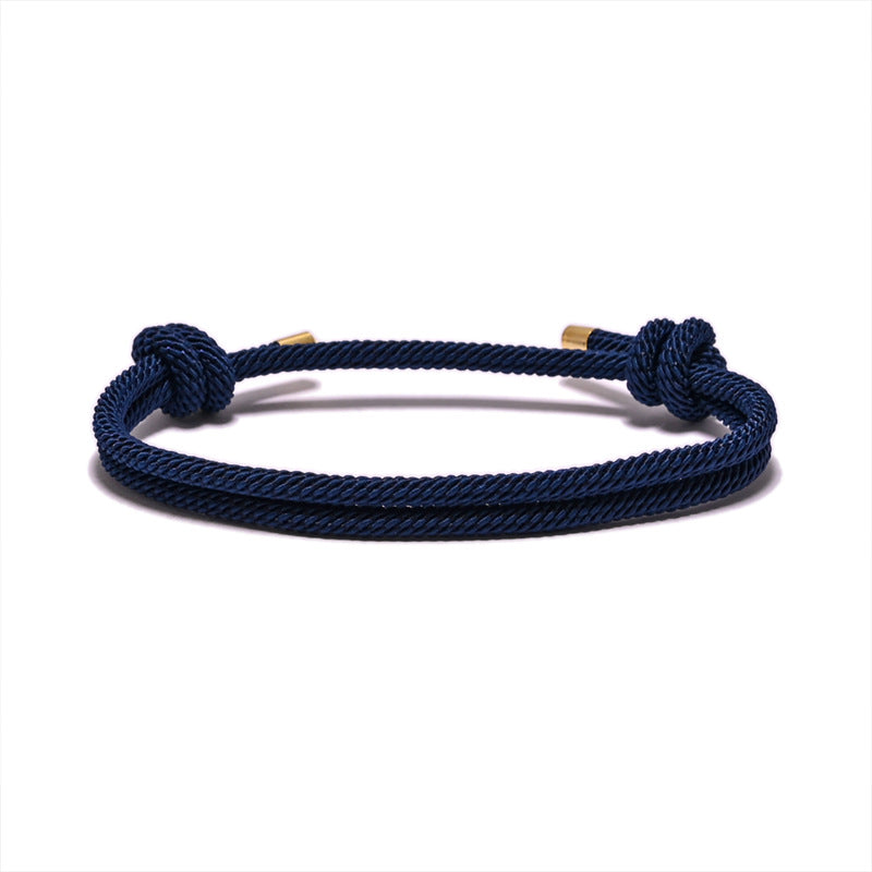 Dopamine Multicolor Adjustable Pure Copper Milan Bracelet - BCC-015 MegaBDM