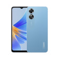 OPPO A17, Lake Blue,4GB RAM+64GB MegaBDM