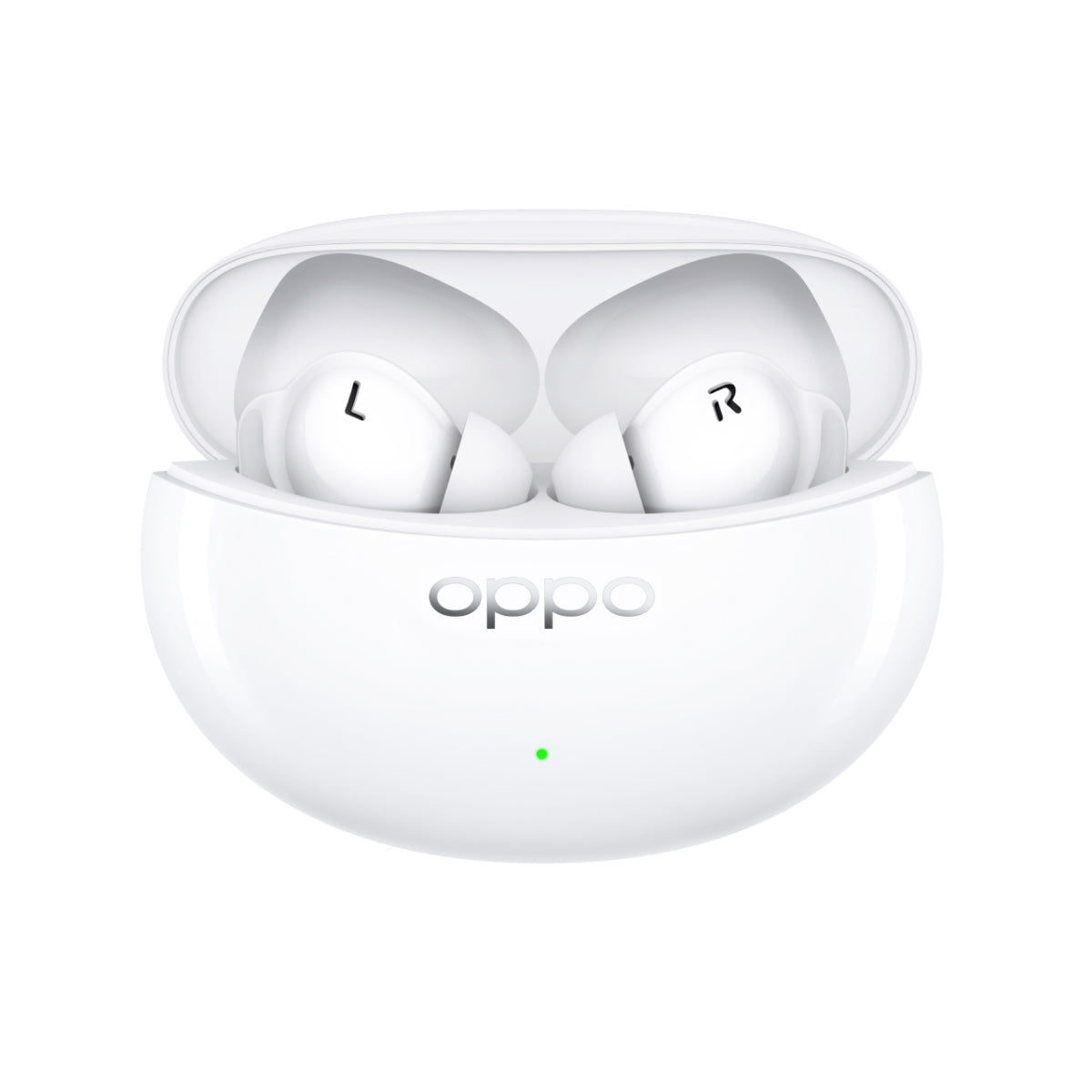 OPPO Enco Air3 Pro, White MegaBDM