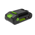 24V PowerAll High Power 2.0 Ah Battery with Bi-Directional 65W USB-C Charging Port MegaBDM