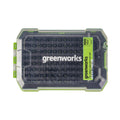 Pro 100-PC 1 in. Security Impact Rated Bits MegaBDM