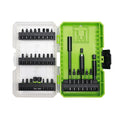 35-PC Impact Bit Set MegaBDM