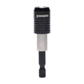 3" Impact-Rated Magnetic Quick-Release Bit Holder