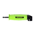 Magnetic 1/4" Hex Shank Right Angle Drill Attachment MegaBDM