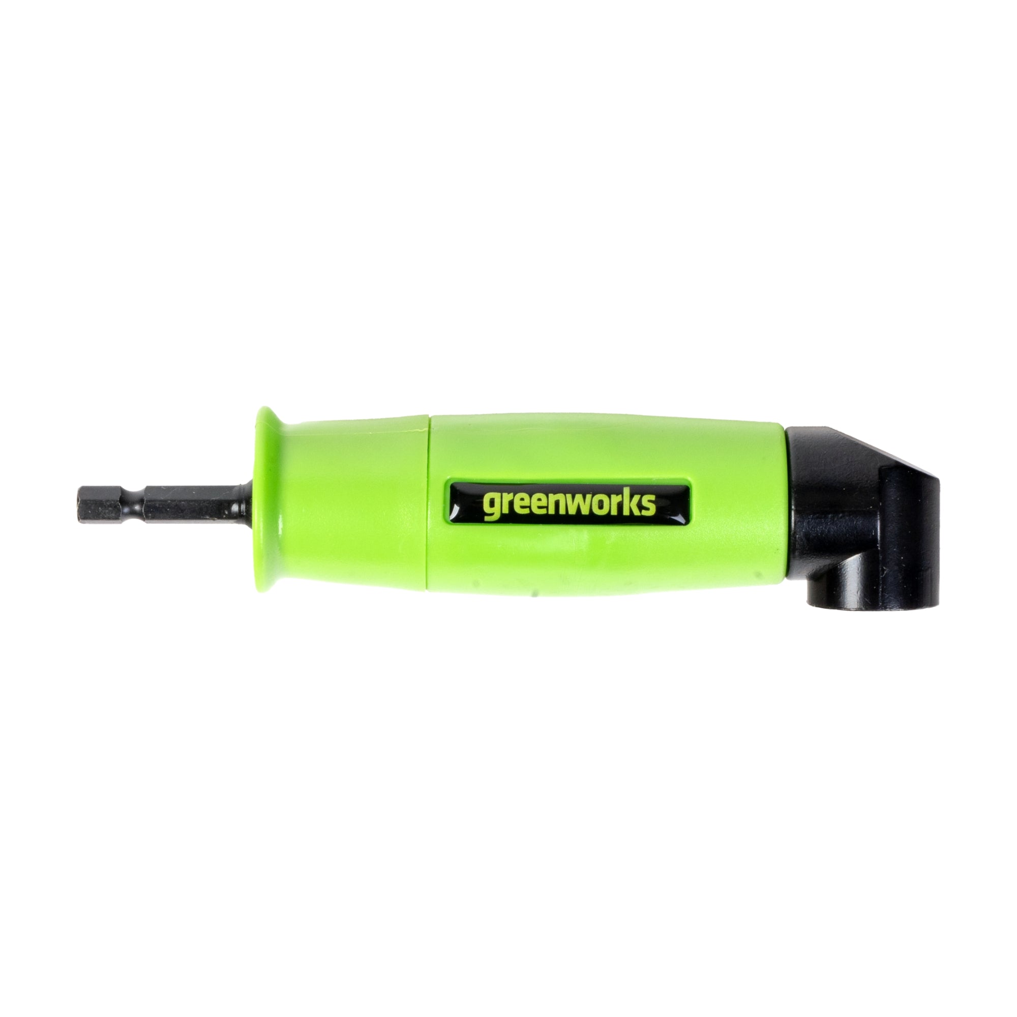 Magnetic 1/4" Hex Shank Right Angle Drill Attachment MegaBDM