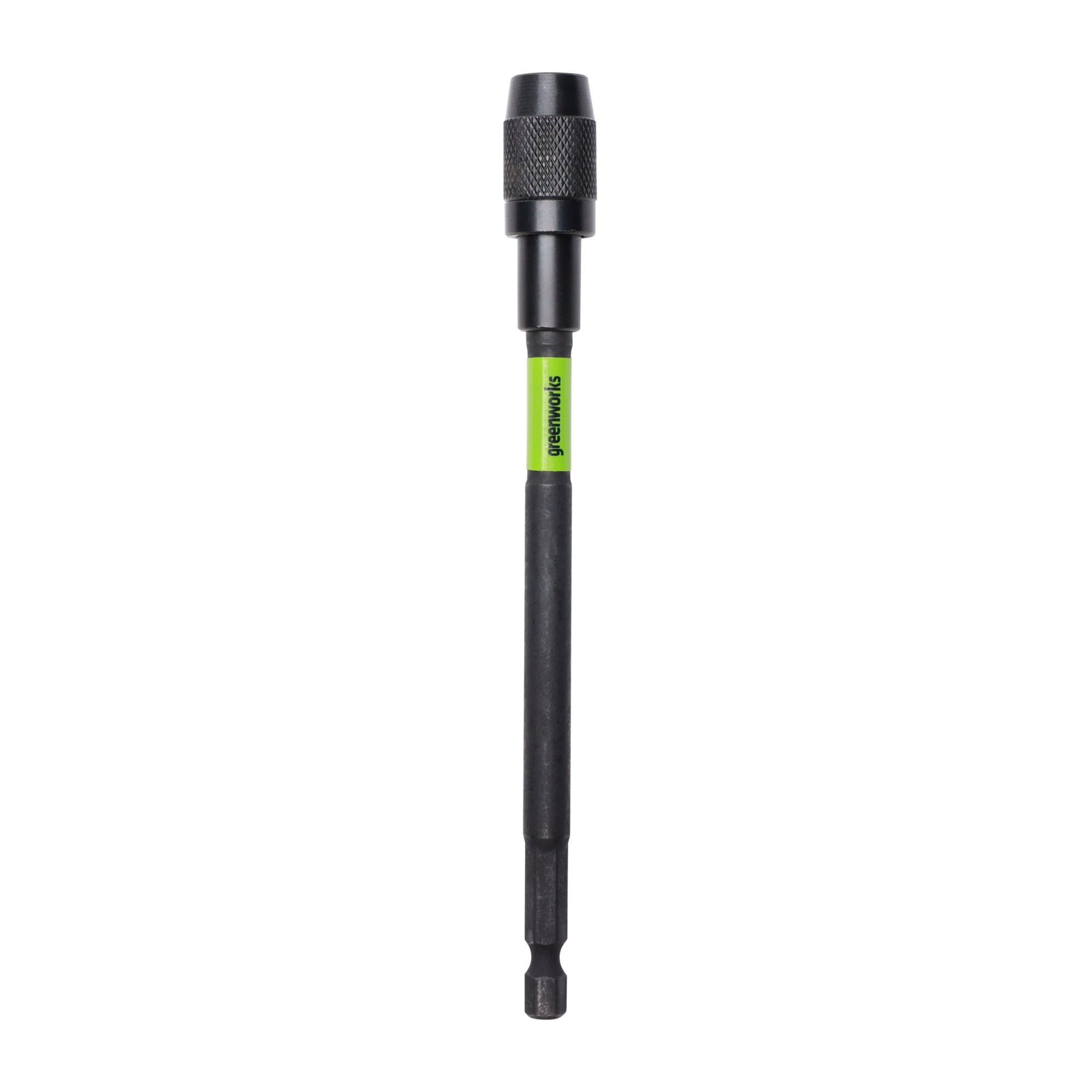 6" Steel Quick Change Extension MegaBDM