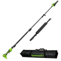 24V 8" Cordless Battery Telescope Pole Saw+Bag (Tool Only) MegaBDM