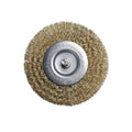 4" Wire Wheel Brush MegaBDM