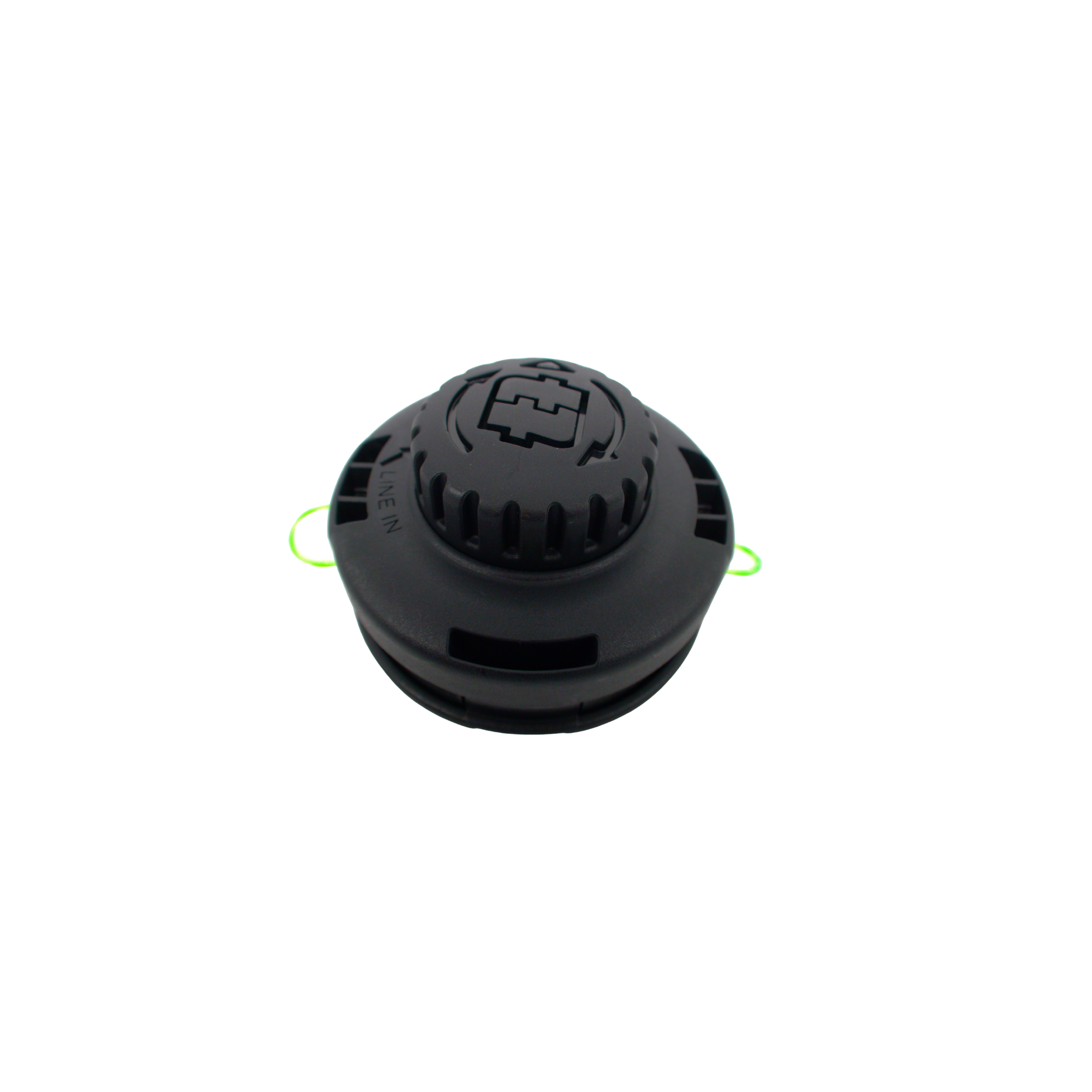 T-Type Head Assembly for Select String Trimmer MegaBDM