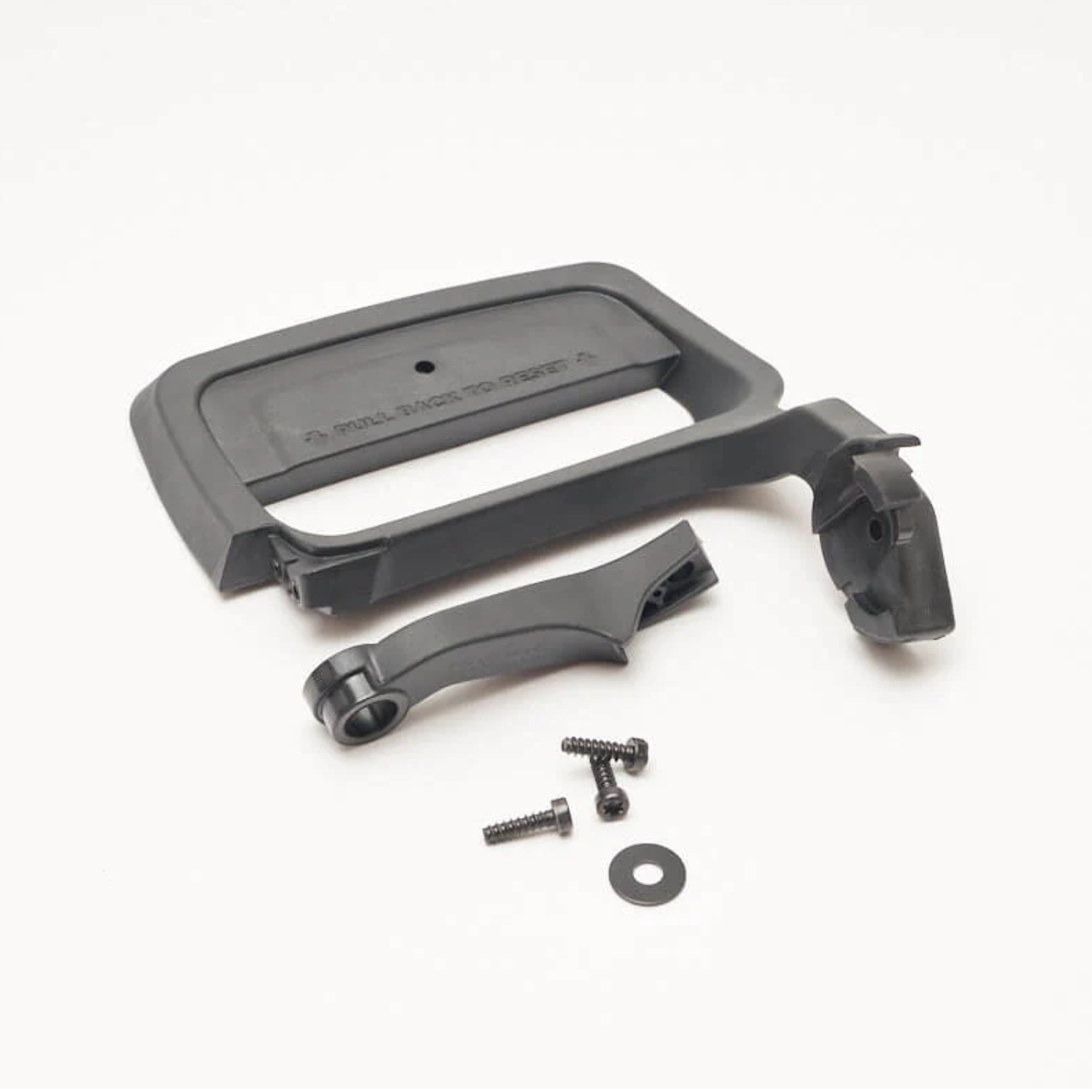 Chain Break Handle Assembly for Select Greenworks Chainsaws MegaBDM