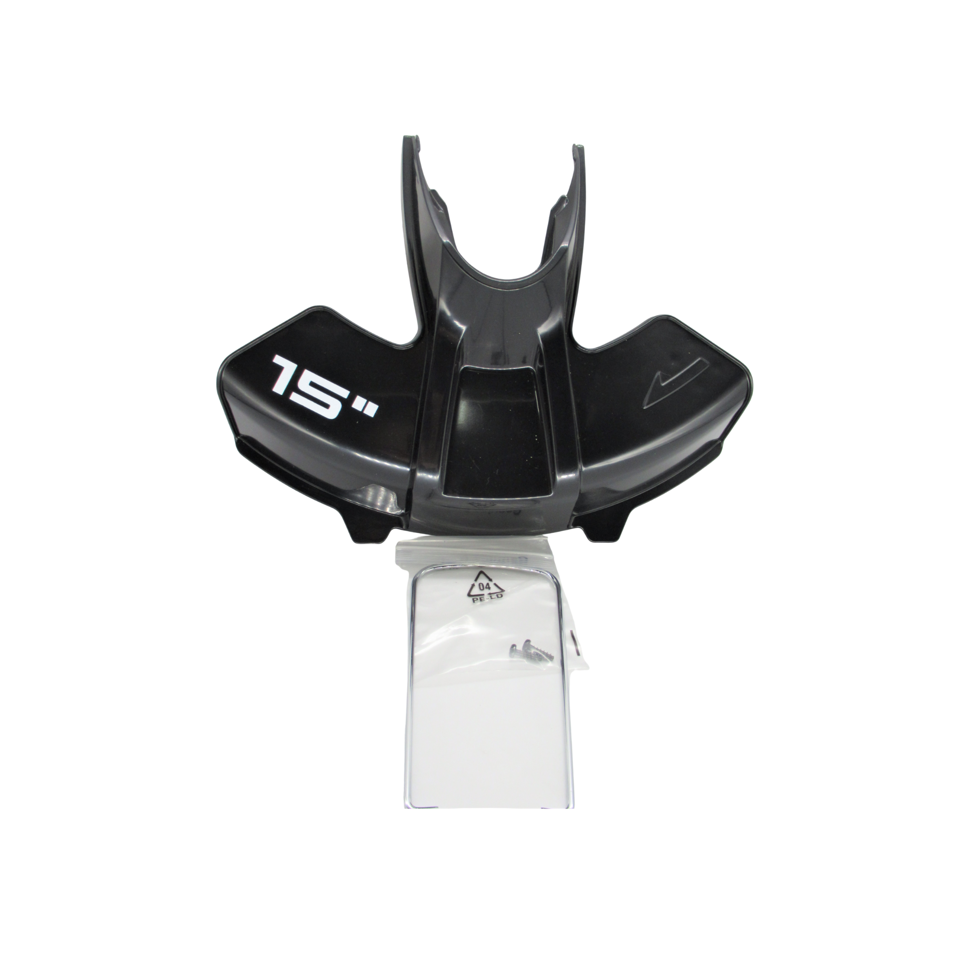 15" Guard for Select String Trimmer MegaBDM