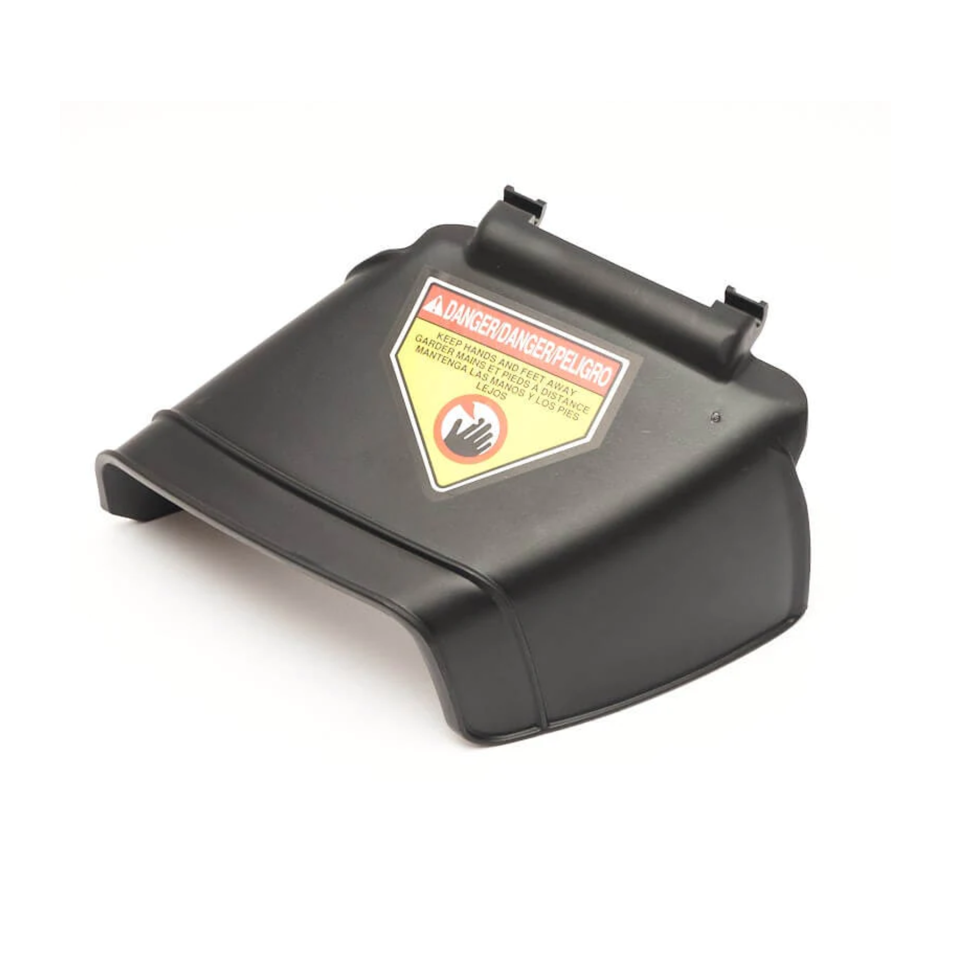 Side Discharge Chute for Select 21" Greenworks Lawn Mowers R0200226-00 MegaBDM