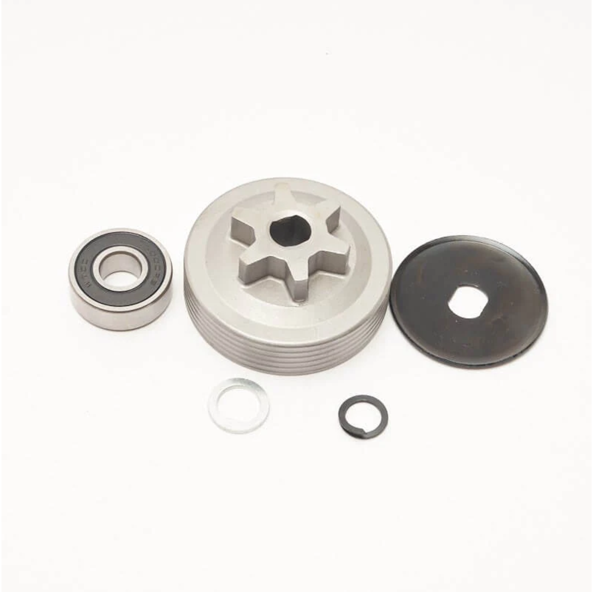 Sprocket Kit R0200302-00 MegaBDM