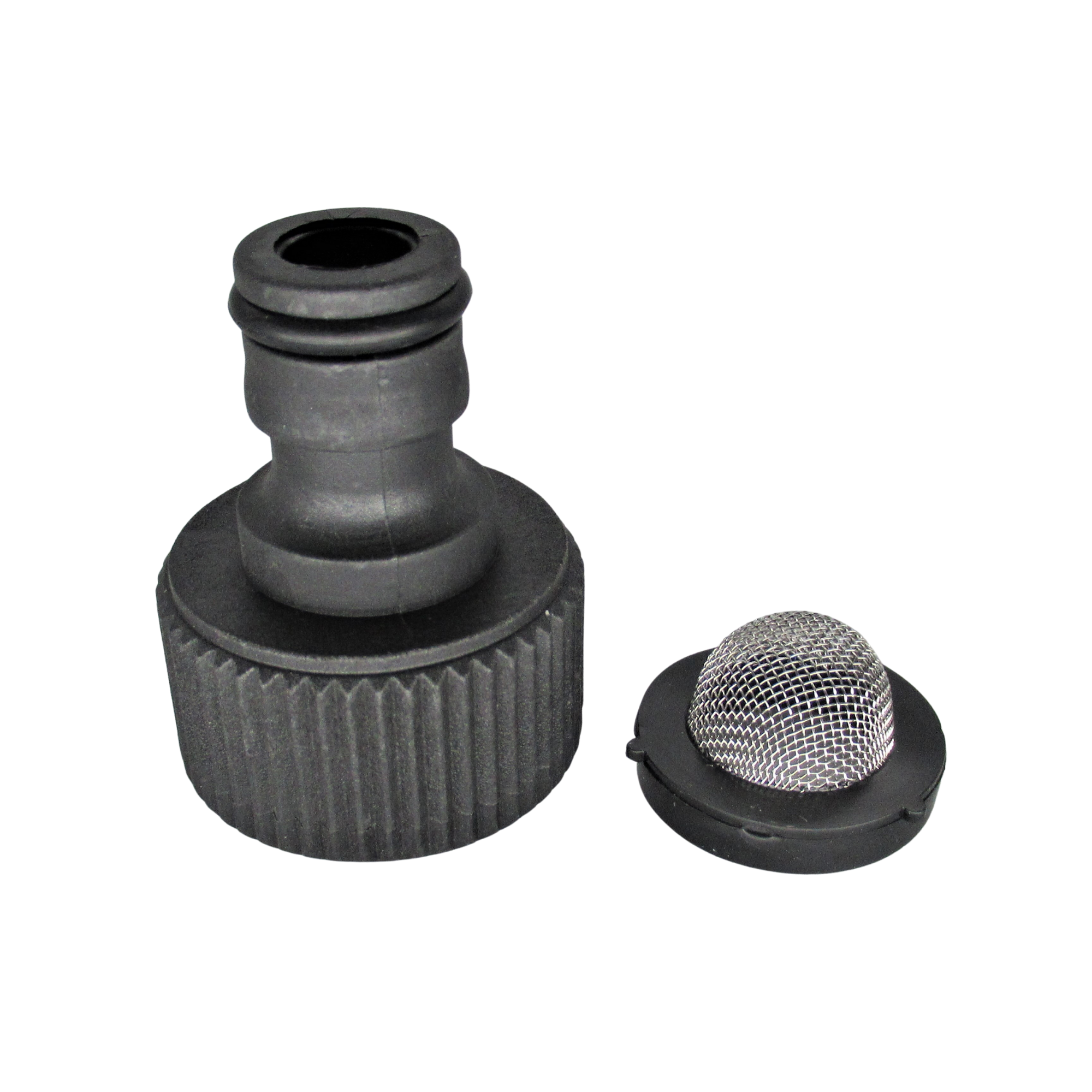 Water Inlet Connector MegaBDM