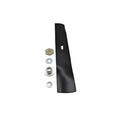 13" Replacement Lawn Mower Blade Assembly Kit MegaBDM