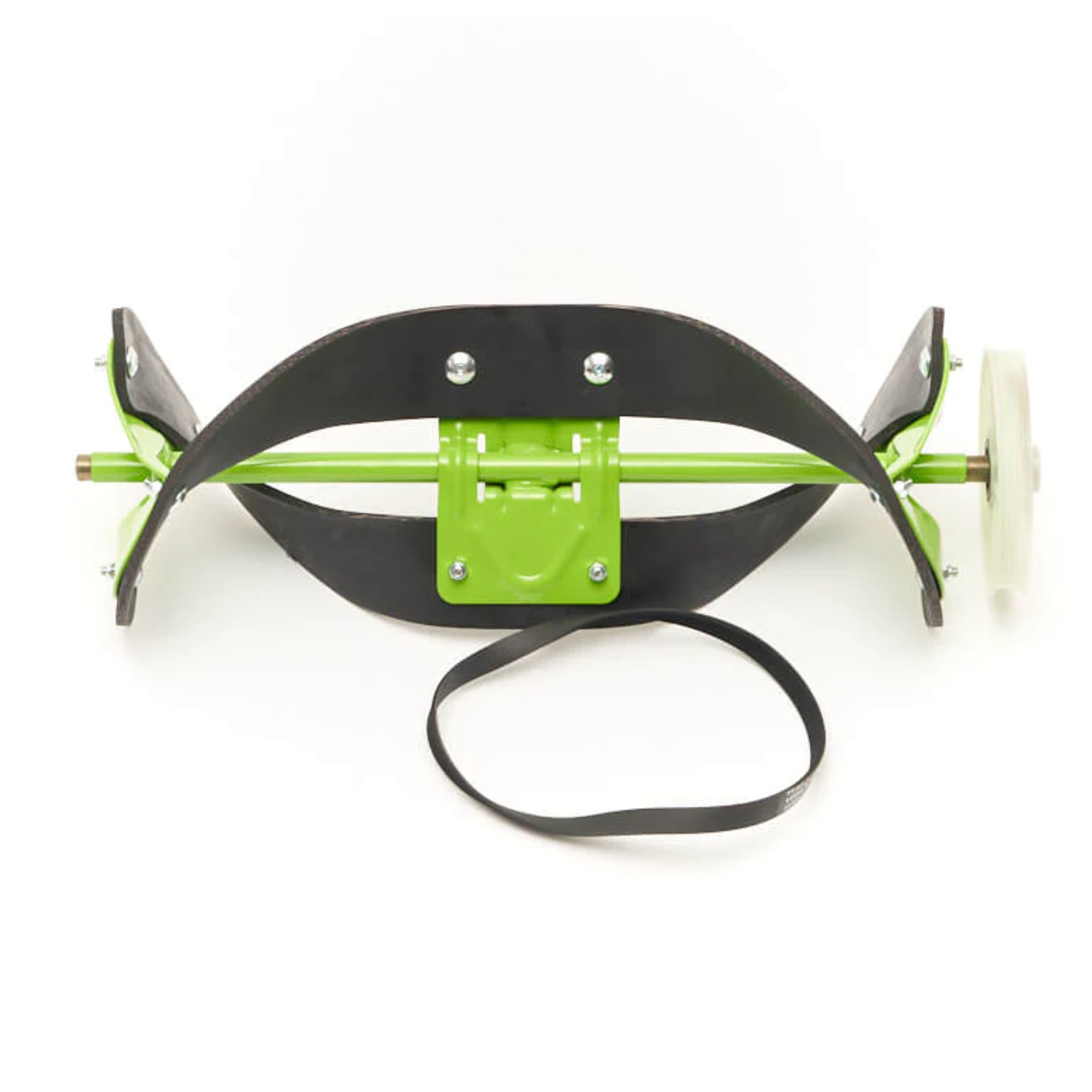Impeller Assembly with Belt and Pulley for select Greenworks 22" Snow Blowers MegaBDM