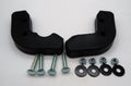 Skid Plate Assembly for 22" Snow Blowers MegaBDM