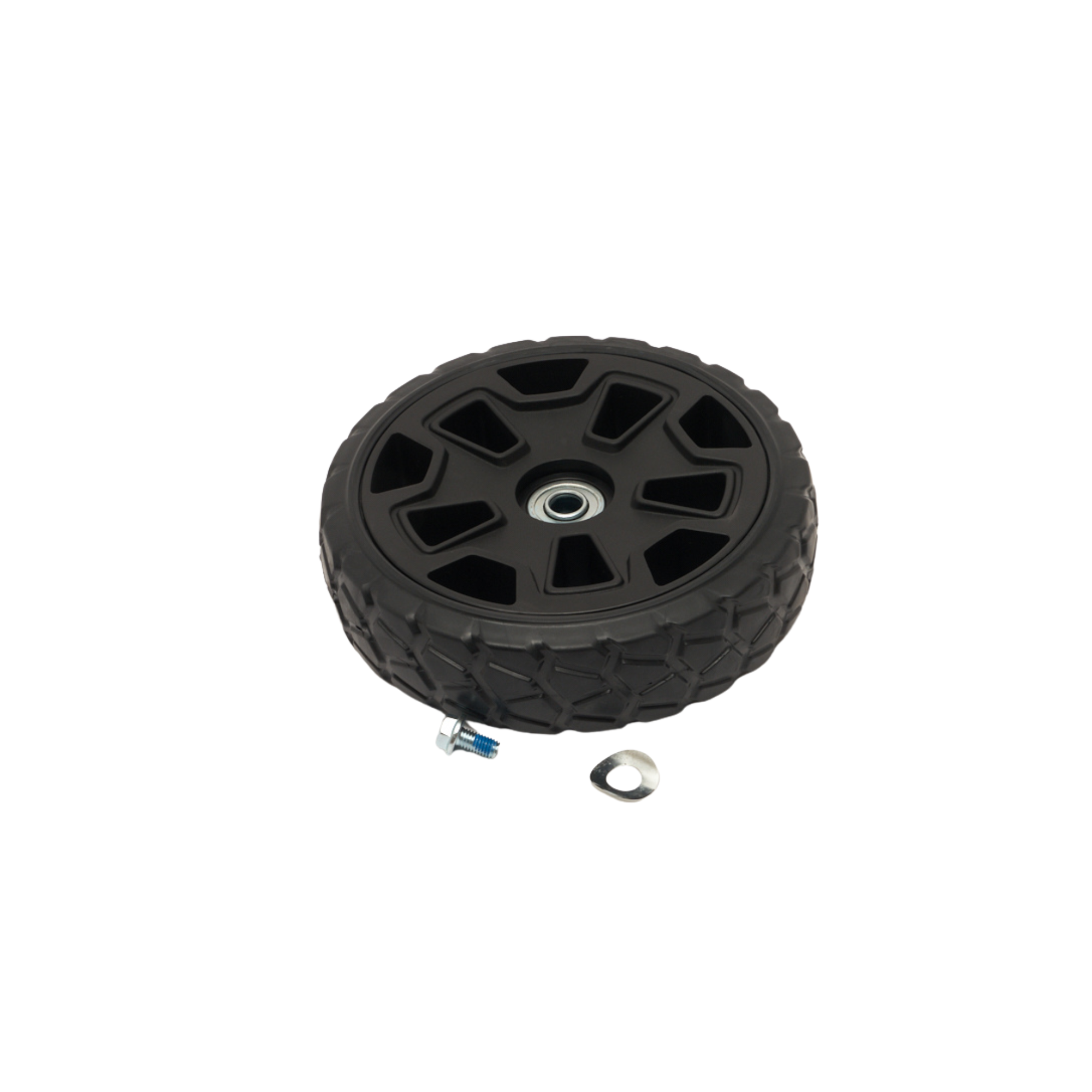 8" Front Wheel Assembly MegaBDM