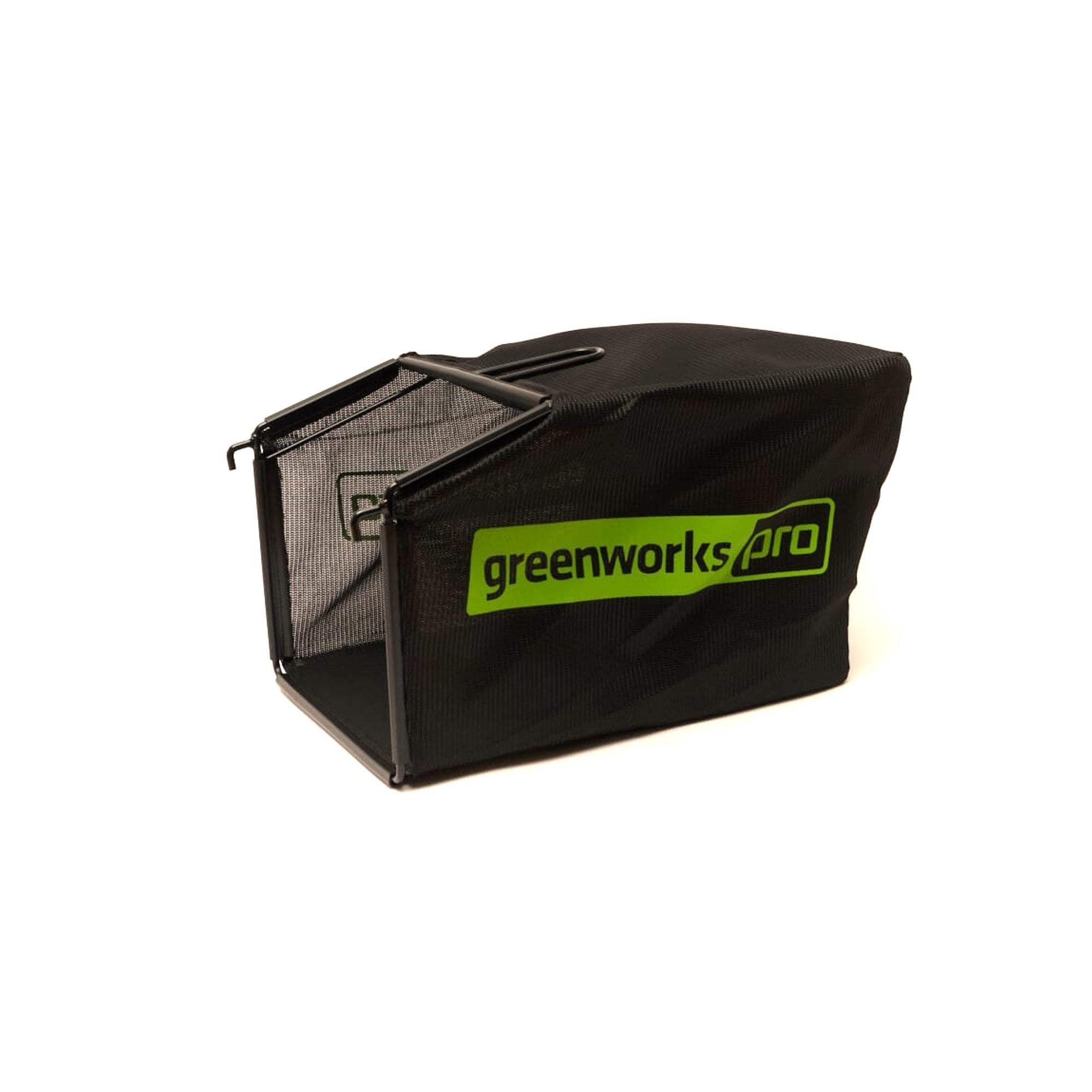 Pro 21" Grass Catcher Assembly MegaBDM