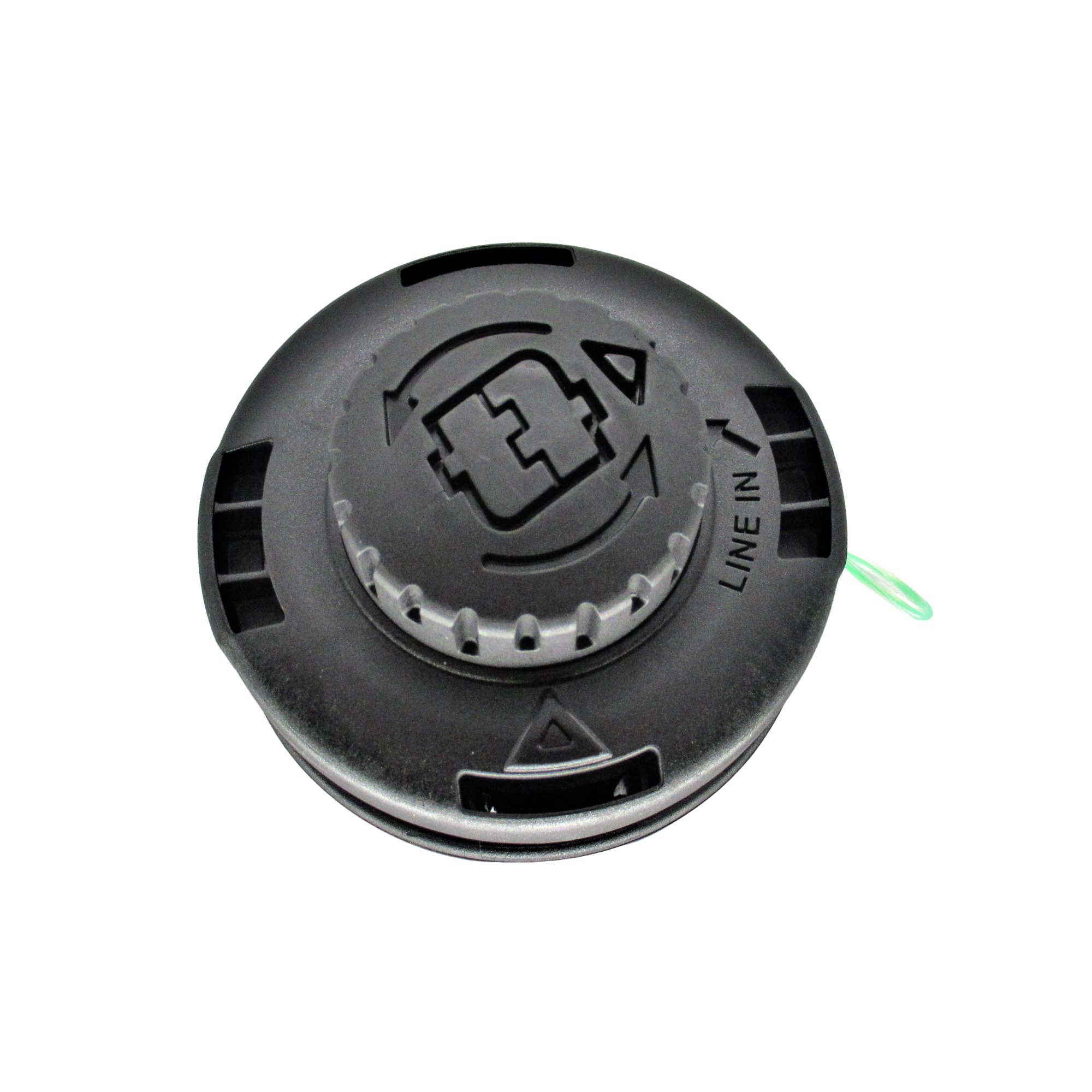 T-Type Trimmer Head Assembly MegaBDM
