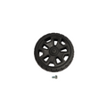7" Wheel for Select Cultivator MegaBDM