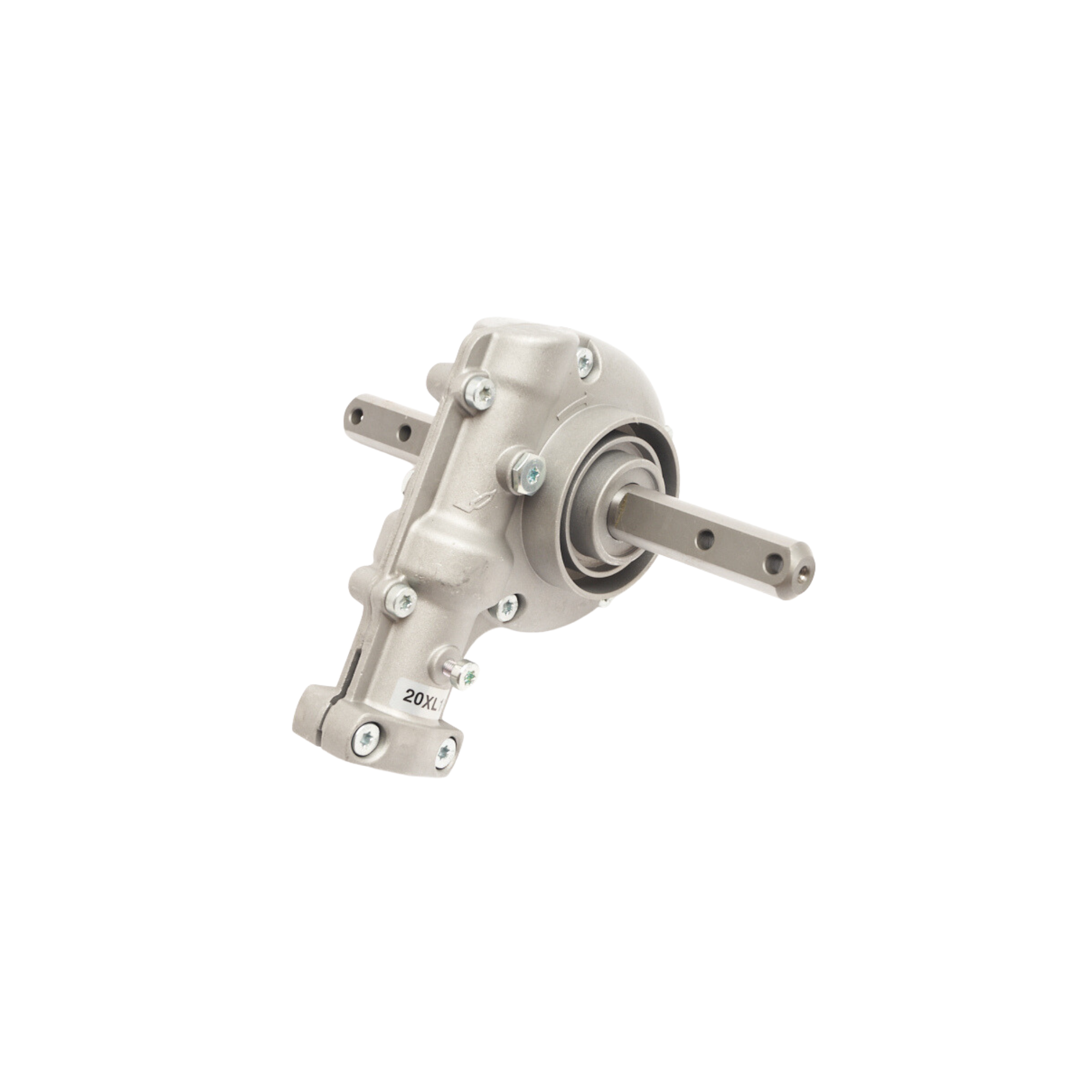 R0200914-00 Gear Box MegaBDM