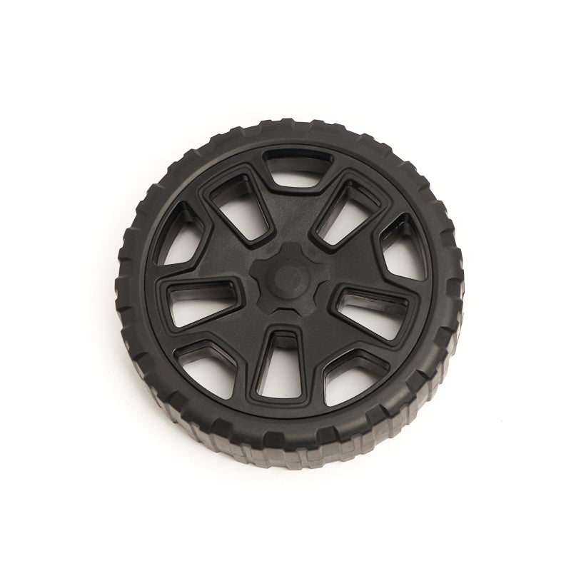 7" Wheel Assembly for Select 17" Mower MegaBDM