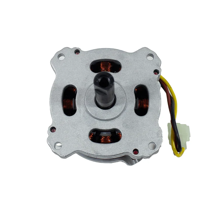 Motor R0200935-00 MegaBDM