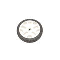 10" Wheel for Select 80V 21" Mower MegaBDM