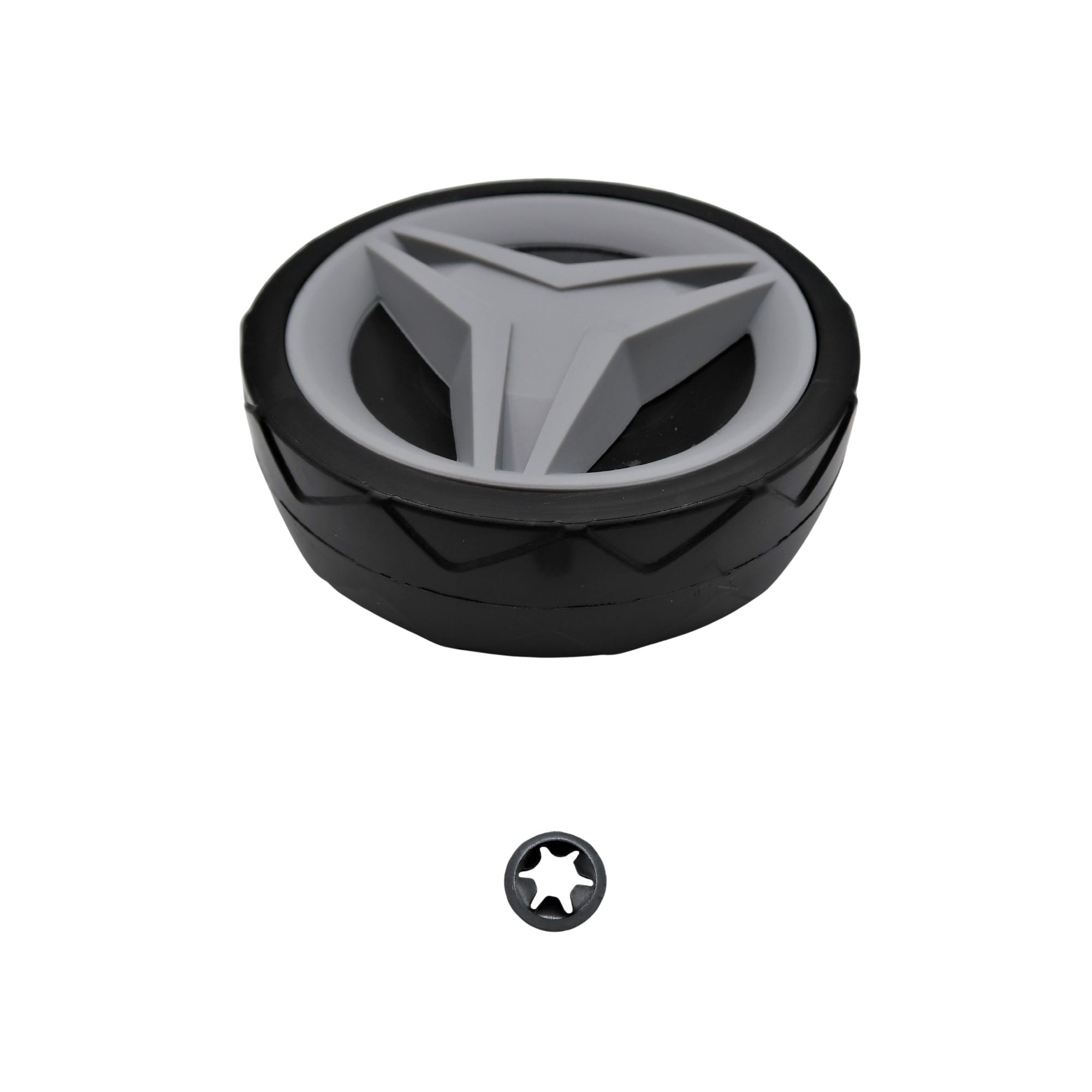 Wheel Assembly (2524702AZ) MegaBDM