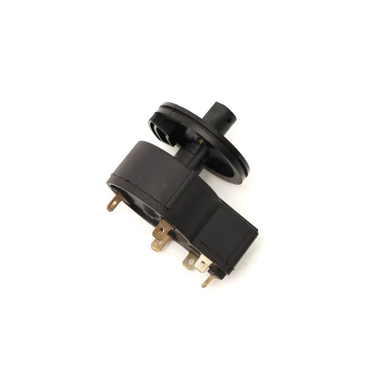 Speed Switch Assembly MegaBDM