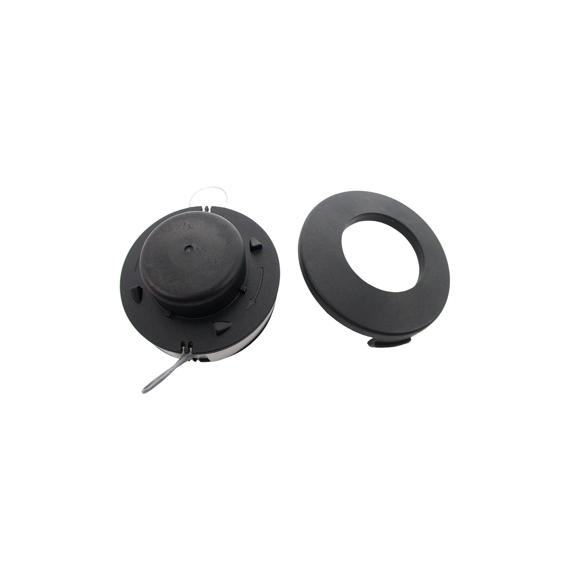 Spool+Spool Cover for 2104402AZ MegaBDM