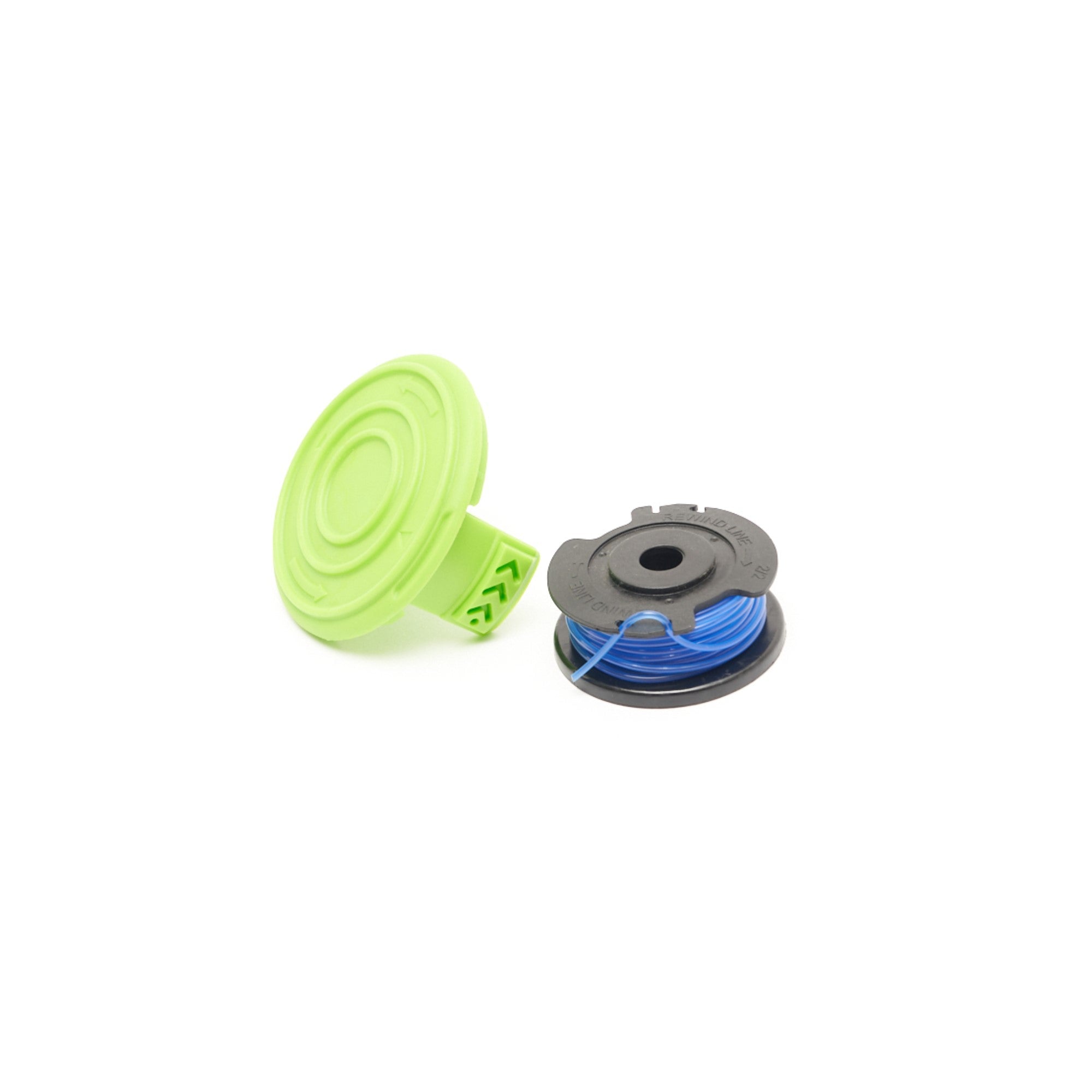 Spool and Spool Cover (R0201056-00) MegaBDM
