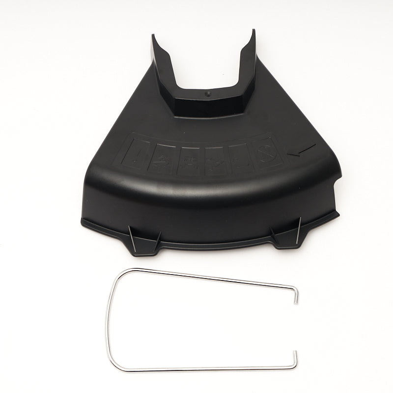 10" Guard Assembly for Select String Trimmer MegaBDM