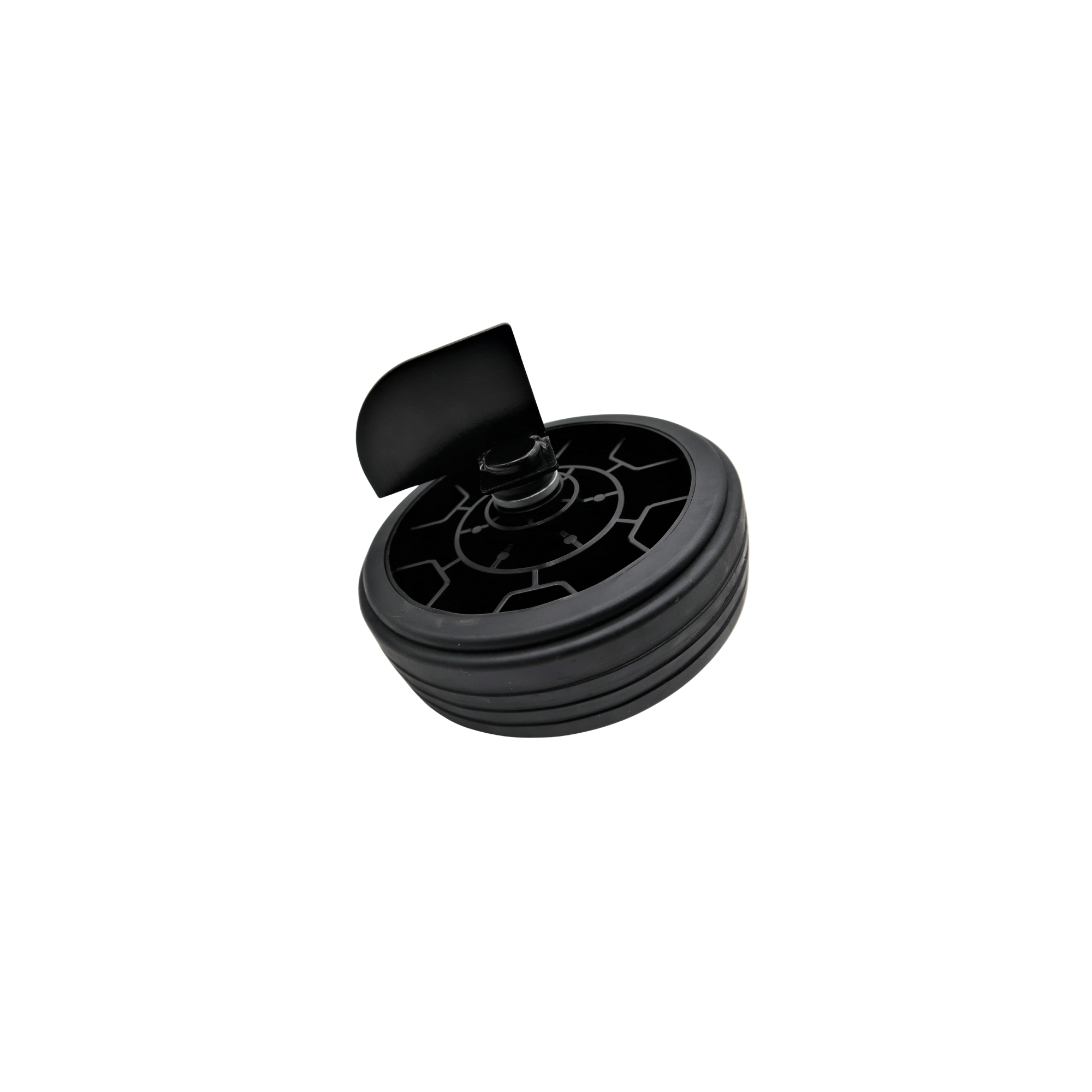 Wheel Assembly for Select Edger MegaBDM