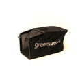14" Grass Catcher Assembly MegaBDM