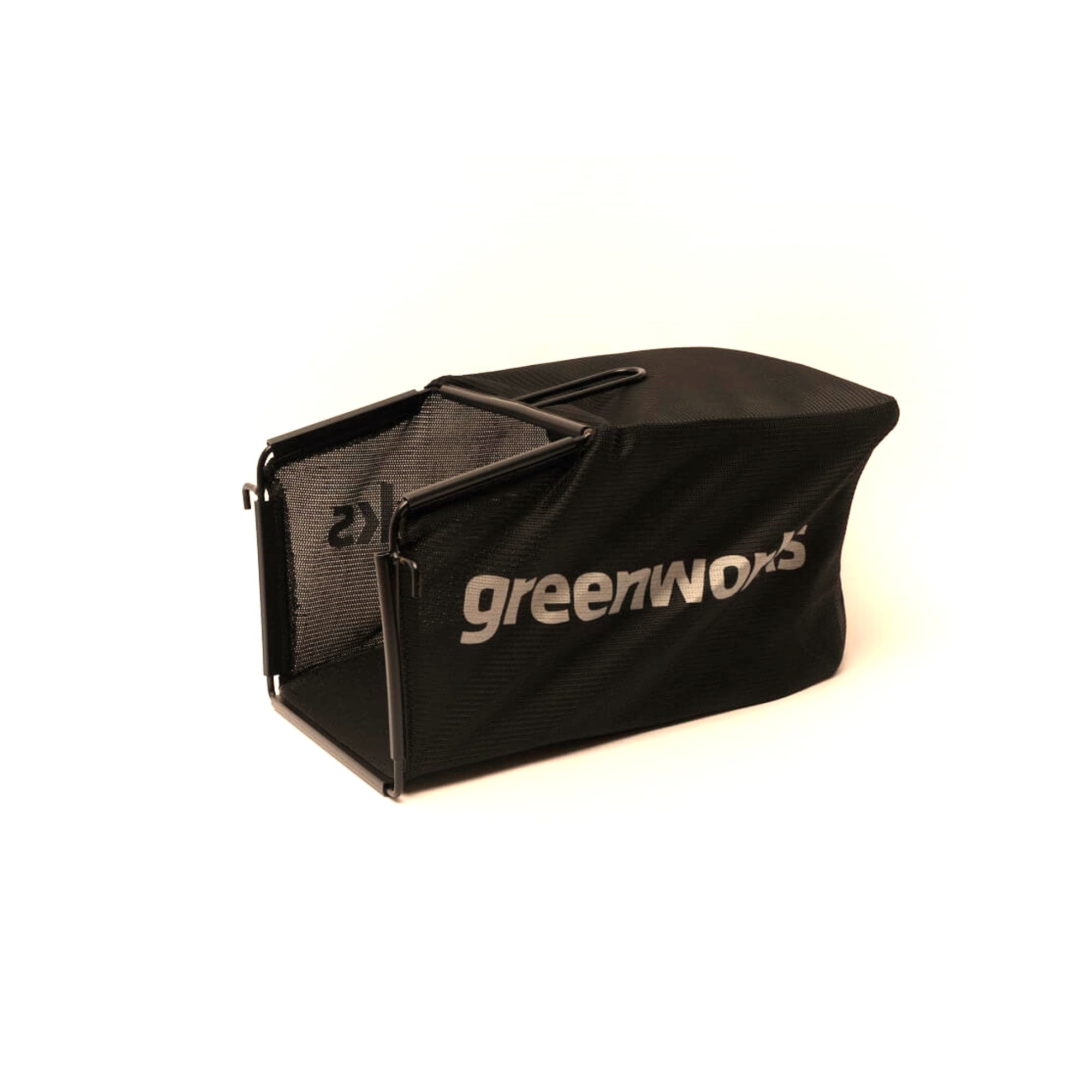 14" Grass Catcher Assembly MegaBDM