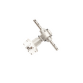 R0201210-00 Gear Box MegaBDM