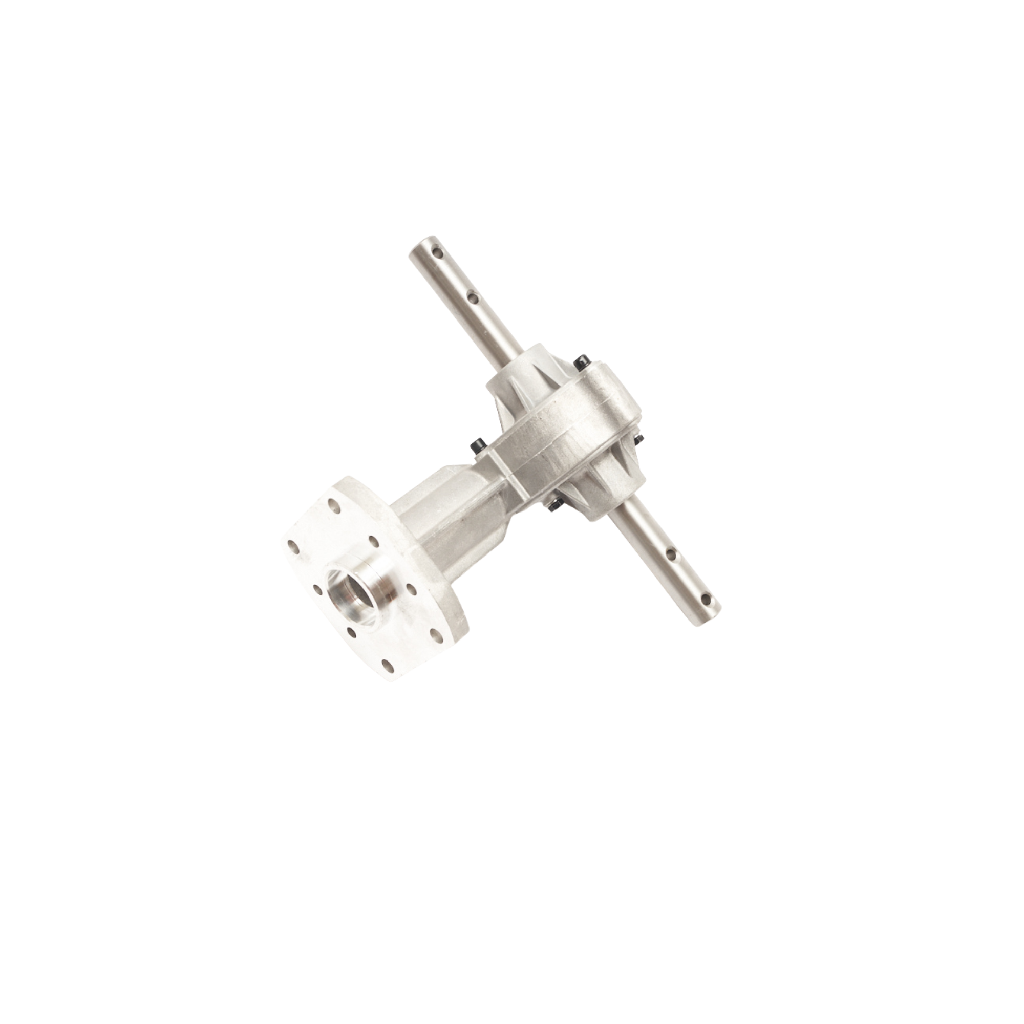 R0201210-00 Gear Box MegaBDM
