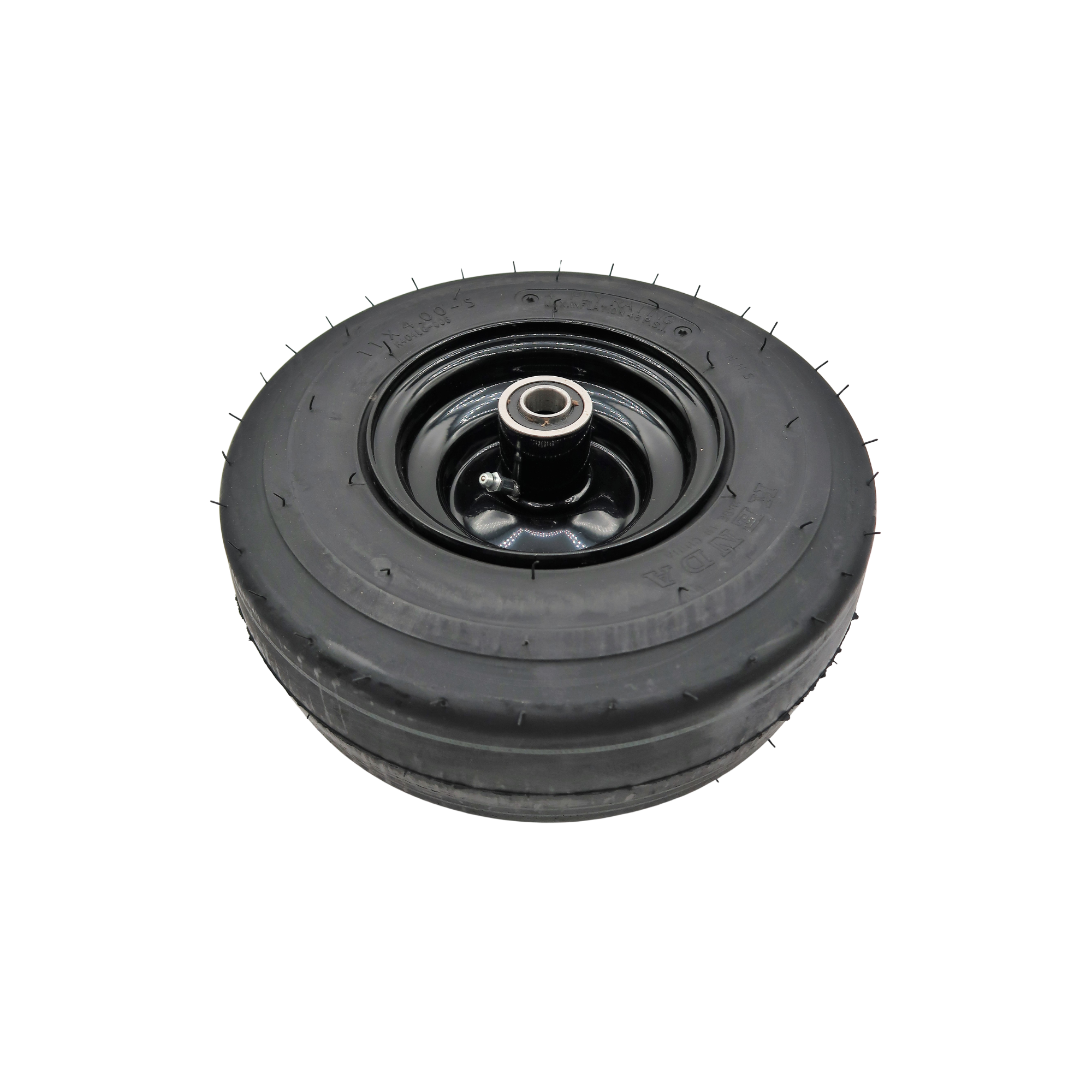 Front Wheel for Greenworks 42" Zero Turn Mower MegaBDM