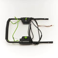 Upper Control Assembly for Select Greenworks Lawn Mowers MegaBDM