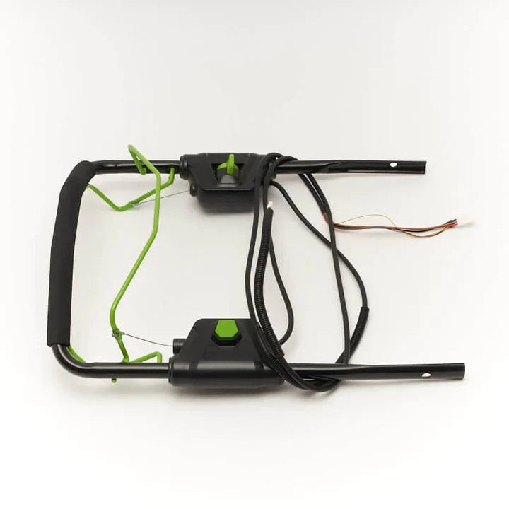 Upper Control Assembly for Select Greenworks Lawn Mowers MegaBDM