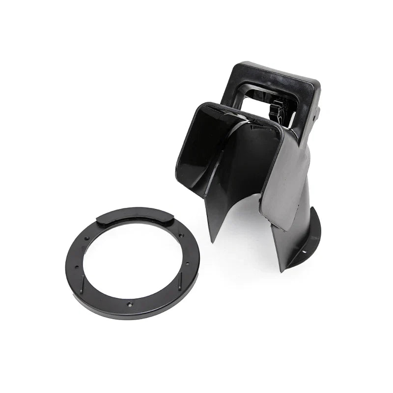 Chute Deflector Assembly R0201594-00 MegaBDM