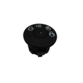 Lock Switch and Key(R0201611-00) MegaBDM