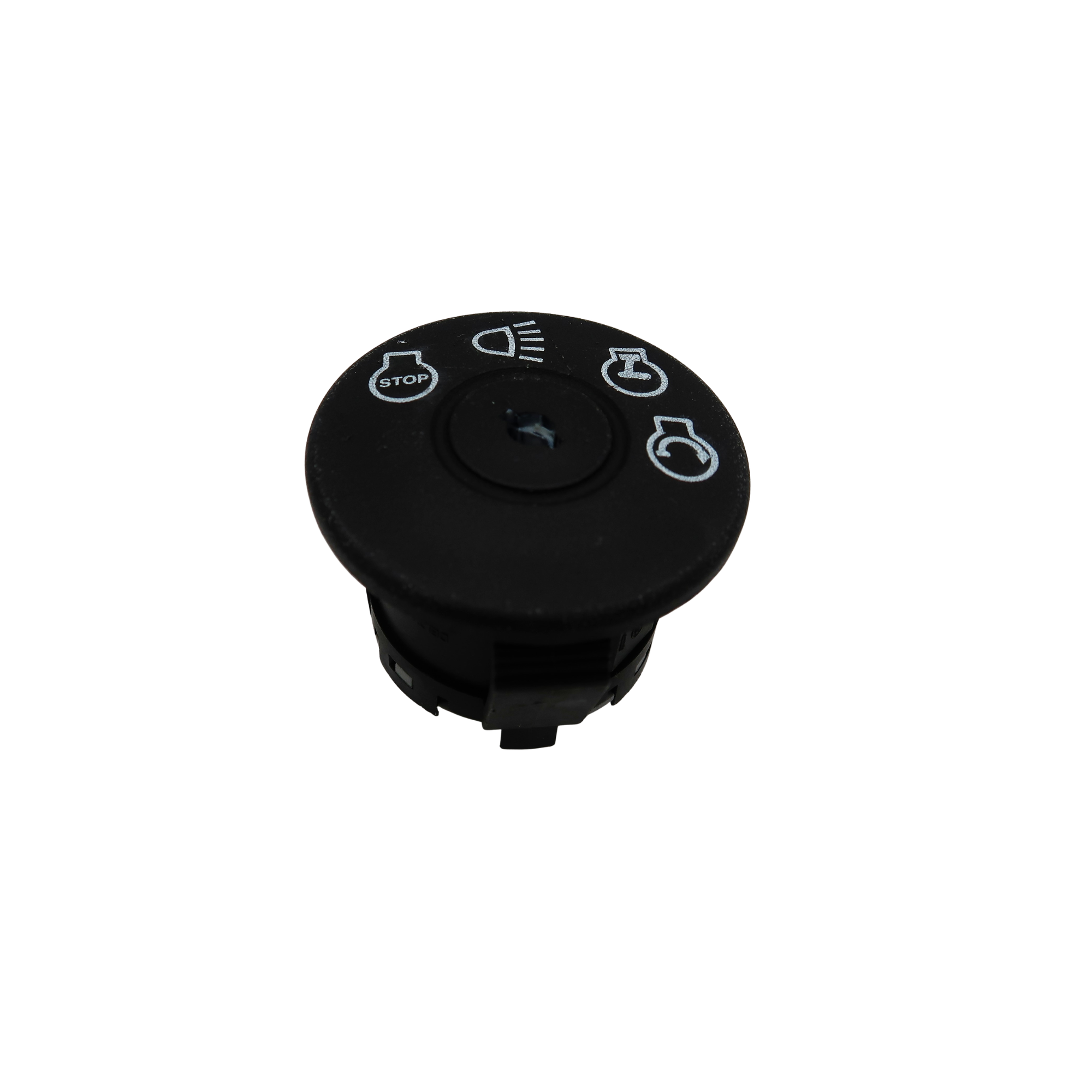 Lock Switch and Key(R0201611-00) MegaBDM