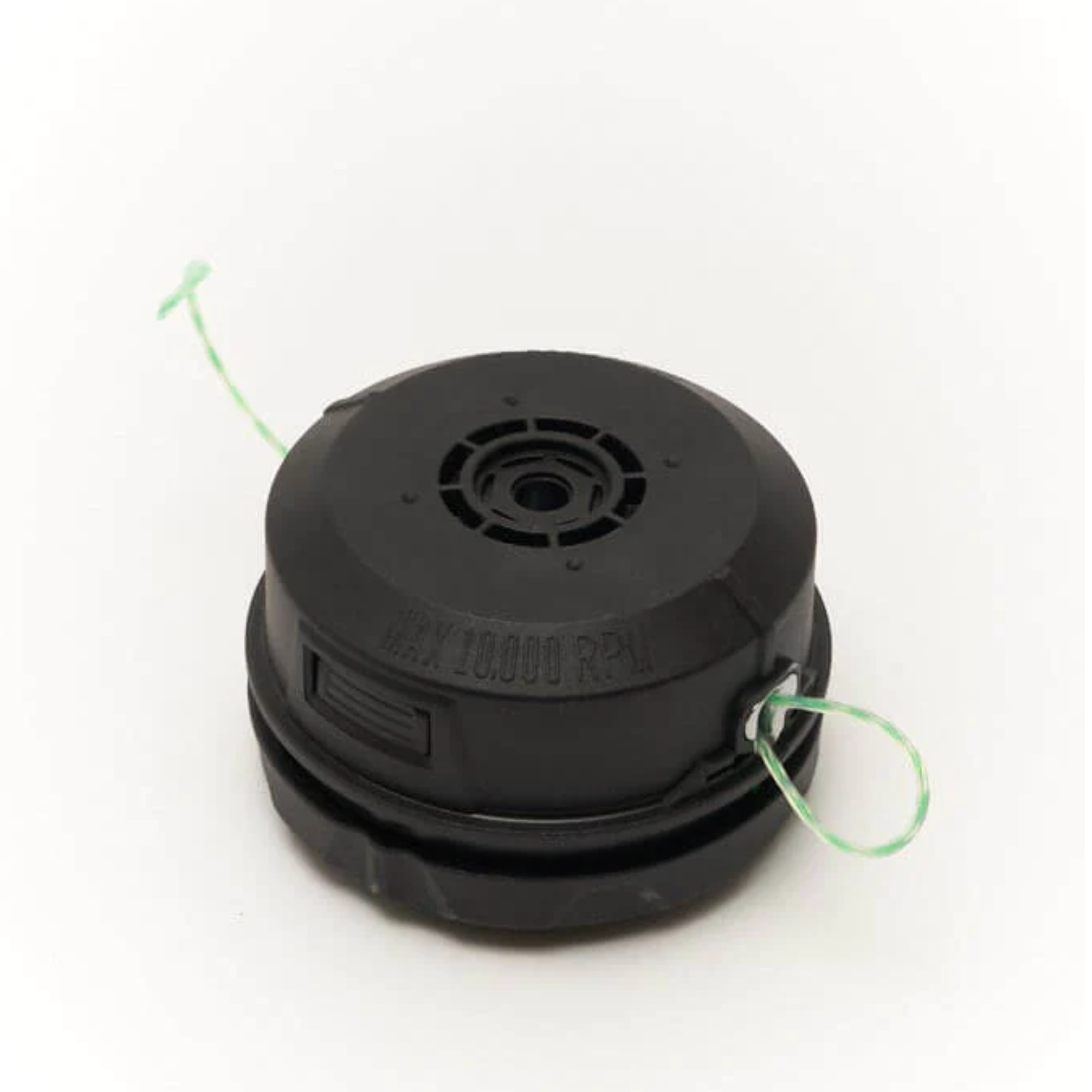 S-Type Trimmer Head Assembly R0100822-00 MegaBDM