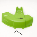 16" Guard Assembly for STB460 MegaBDM