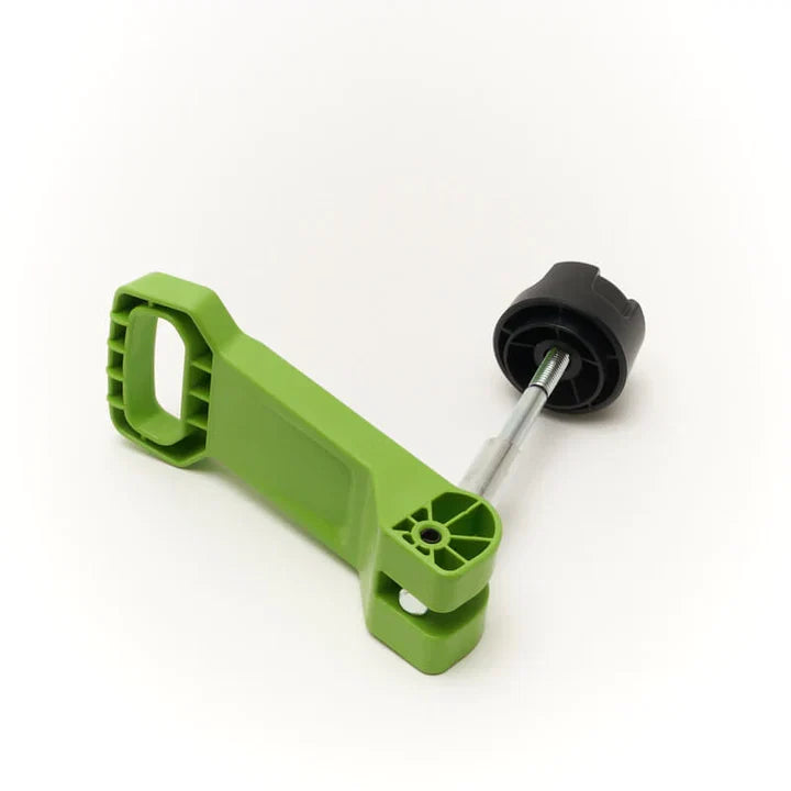 Quick-Release Lever Assembly R0201839-00 MegaBDM