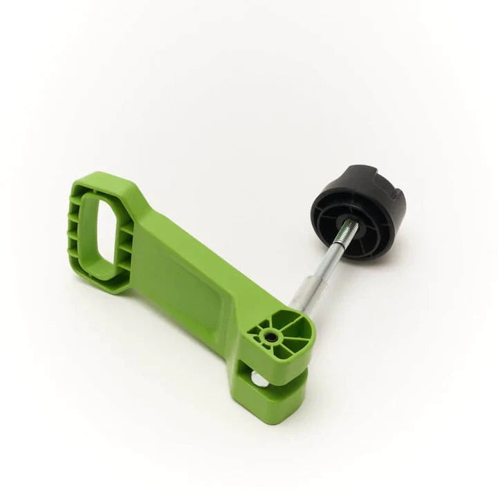Quick-Release Lever Assembly R0201855-00 MegaBDM