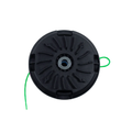 Tecomec Trimmer Head Assembly MegaBDM